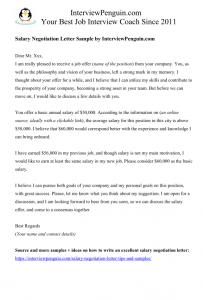 Counter Offer Letter From Employer from interviewpenguin.com